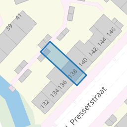 Perceel LDN03-M-3586