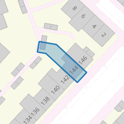 Perceel LDN03-M-3589