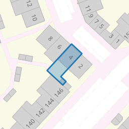 Perceel LDN03-M-3592