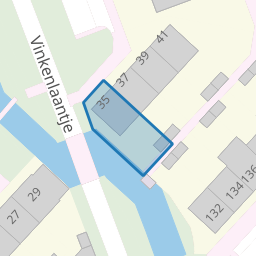 Perceel LDN03-M-3595