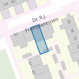 Perceel LDN03-M-3605