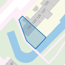 Perceel LDN03-M-3613