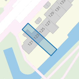 Perceel LDN03-M-3614