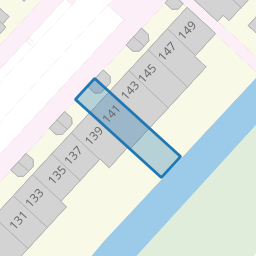 Perceel LDN03-M-3623