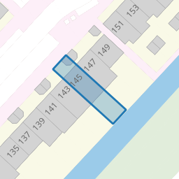 Perceel LDN03-M-3625
