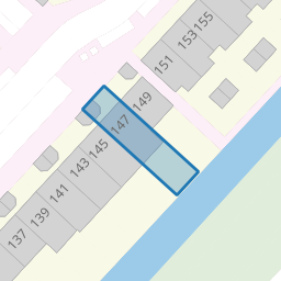 Perceel LDN03-M-3626