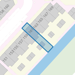 Perceel LDN03-M-3633