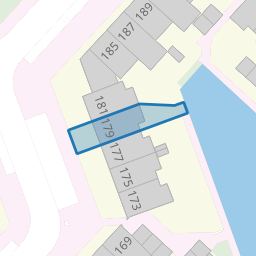 Perceel LDN03-M-3645