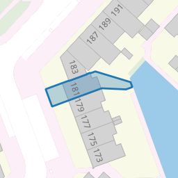 Perceel LDN03-M-3646