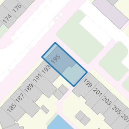 Perceel LDN03-M-3653