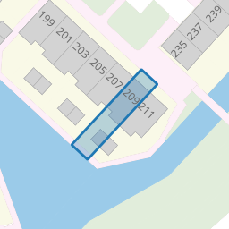 Perceel LDN03-M-3659