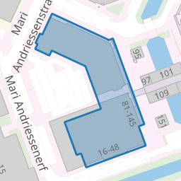 Perceel LDN03-M-3663