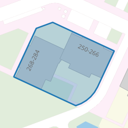 Perceel LDN03-M-3671