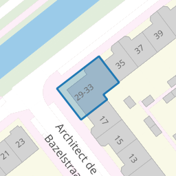 Perceel LDN03-M-3686