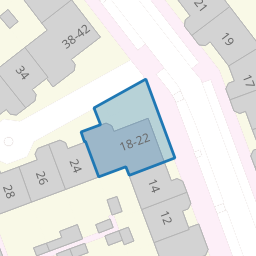 Perceel LDN03-M-3689