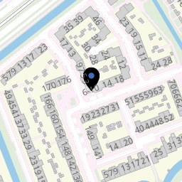 Appartement LDN03 M 3697 2