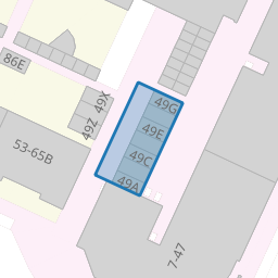 Perceel LDN03-M-3712