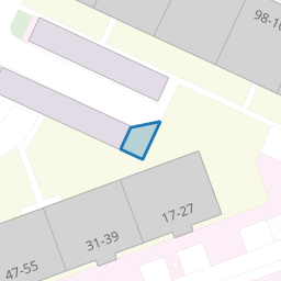 Perceel LDN03-M-3726