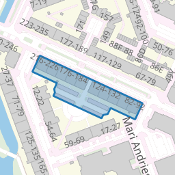 Perceel LDN03-M-3727