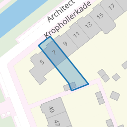 Perceel LDN03-M-3753