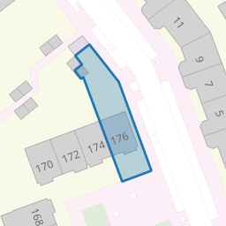 Perceel LDN03-M-3762