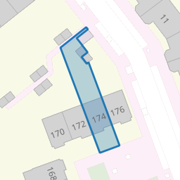 Perceel LDN03-M-3763
