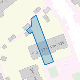 Perceel LDN03-M-3764
