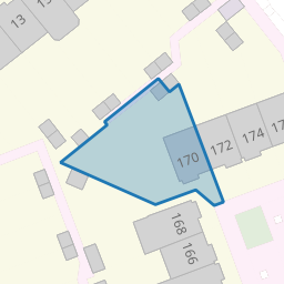 Perceel LDN03-M-3765