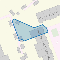 Perceel LDN03-M-3766