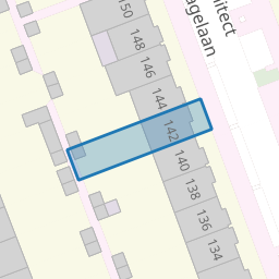 Perceel LDN03-M-3779