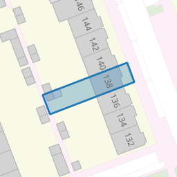Perceel LDN03-M-3781