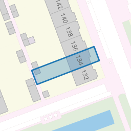 Perceel LDN03-M-3783