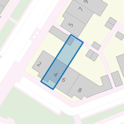 Perceel LDN03-M-3868