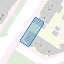 Perceel LDN03-M-3869