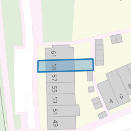 Perceel LDN03-M-3890