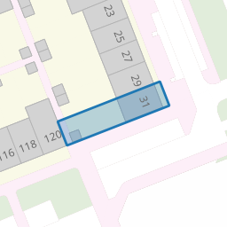 Perceel LDN03-M-3948