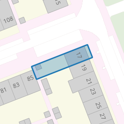 Perceel LDN03-M-3955