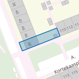 Perceel LDN03-M-3968