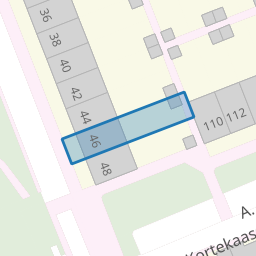 Perceel LDN03-M-3969