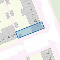 Perceel LDN03-M-3976