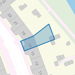 Perceel LDN03-M-4091