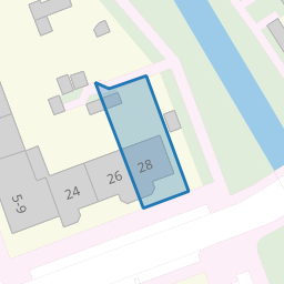 Perceel LDN03-M-4097