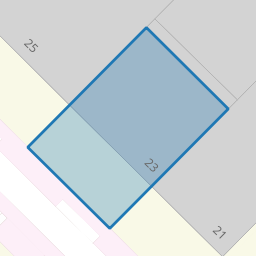 Perceel LDN03-M-4099