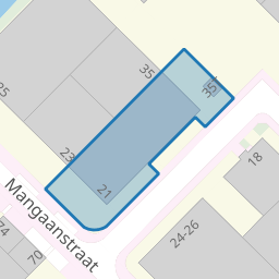Perceel LDN03-M-4101