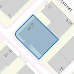 Perceel LDN03-M-4106