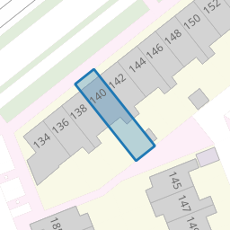 Perceel LDN03-M-4132