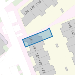 Perceel LDN03-M-4146