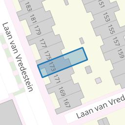 Perceel LDN03-M-4152