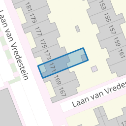 Perceel LDN03-M-4153