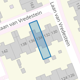 Perceel LDN03-M-4158